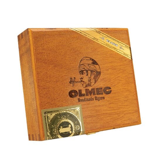 Olmec Claro - Image 3