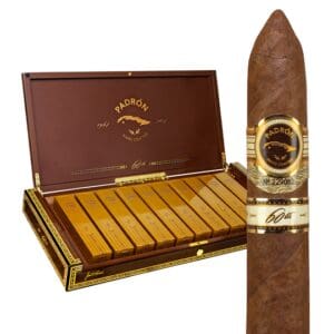 Padrón 60th Anniversary