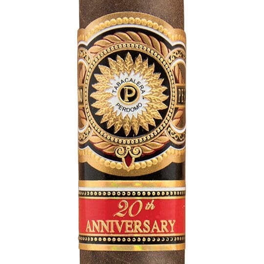 Perdomo 20th Anniversary Maduro - Image 2