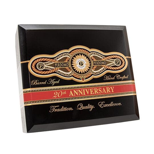 Perdomo 20th Anniversary Maduro - Image 3