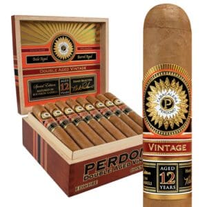 Perdomo Double Aged Vintage Connecticut