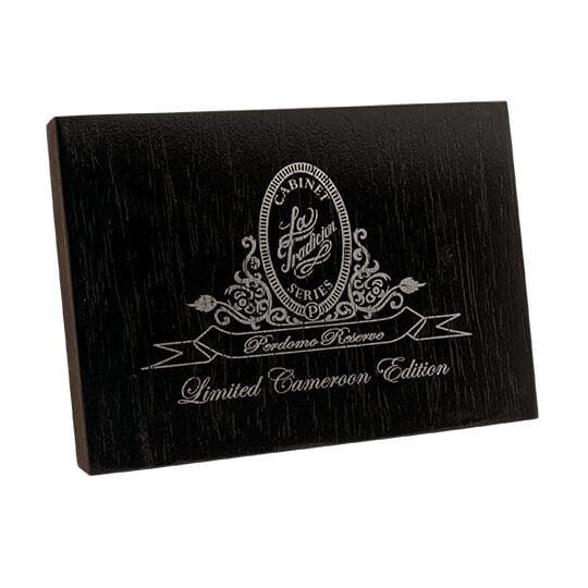 Perdomo Limited Cameroon Edition - Image 3