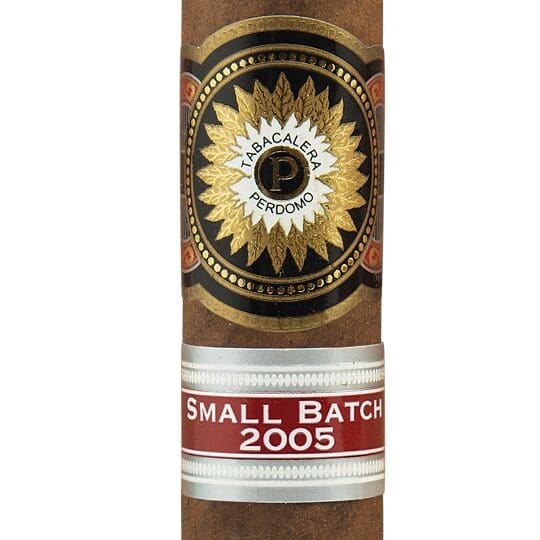 Perdomo Small Batch Sun Grown - Image 3