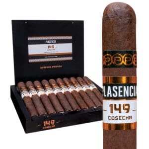 Plasencia Cosecha 149