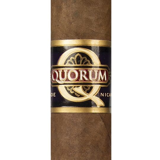 Quorum - Image 2