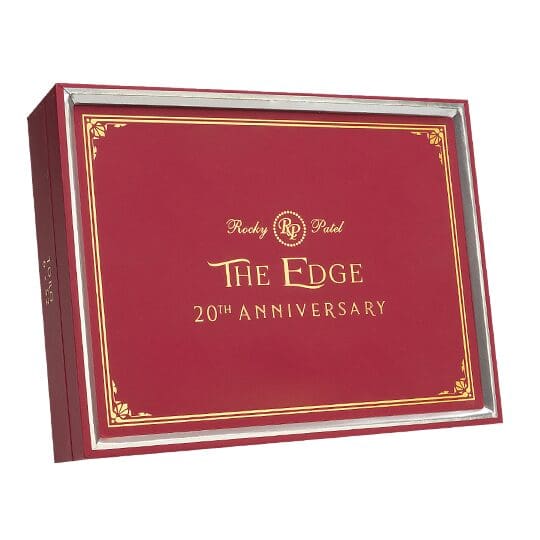 Rocky Patel The Edge 20th Anniversary - Image 2