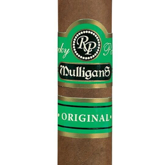 Rocky Patel Mulligans - Image 2