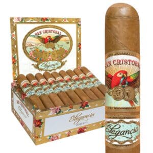 San Cristobal Elegancia
