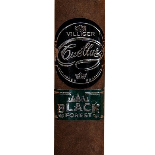 Villiger Cuellar Black Forest - Image 2
