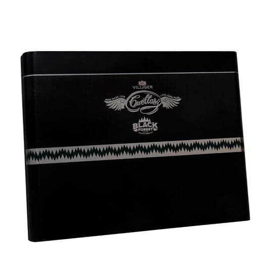 Villiger Cuellar Black Forest - Image 3