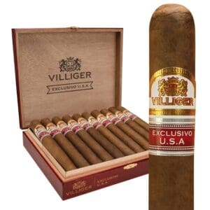 Villiger Exclusivo USA