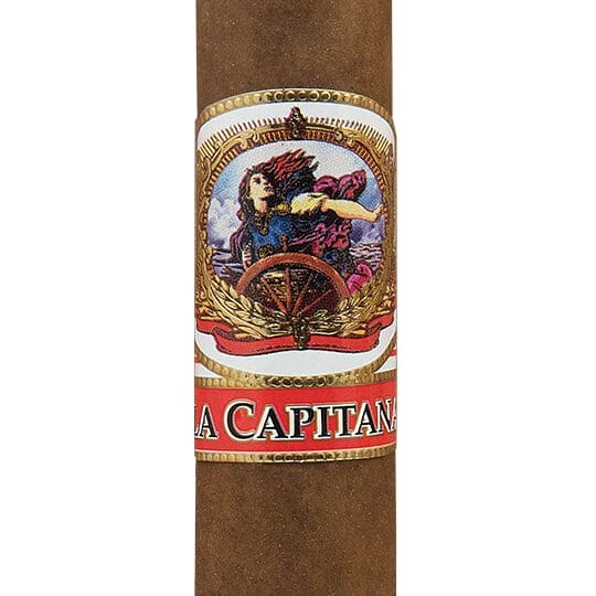 Villiger La Capitana - Image 2