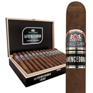 Villiger La Vencedora