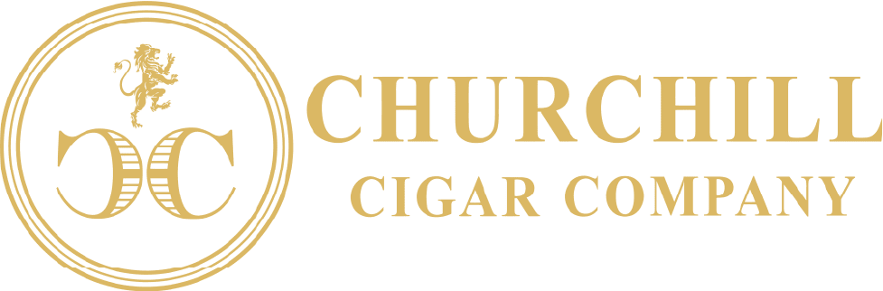 Churchill-cigar-company_logo-light-gold